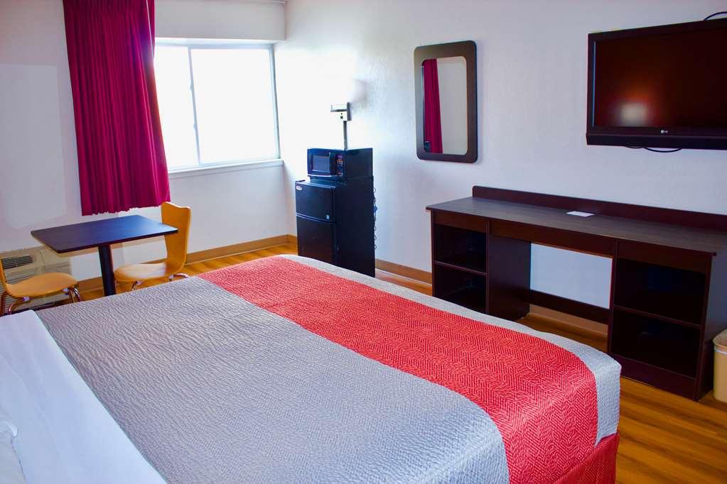 Motel 6-New Stanton, PA Zimmer foto