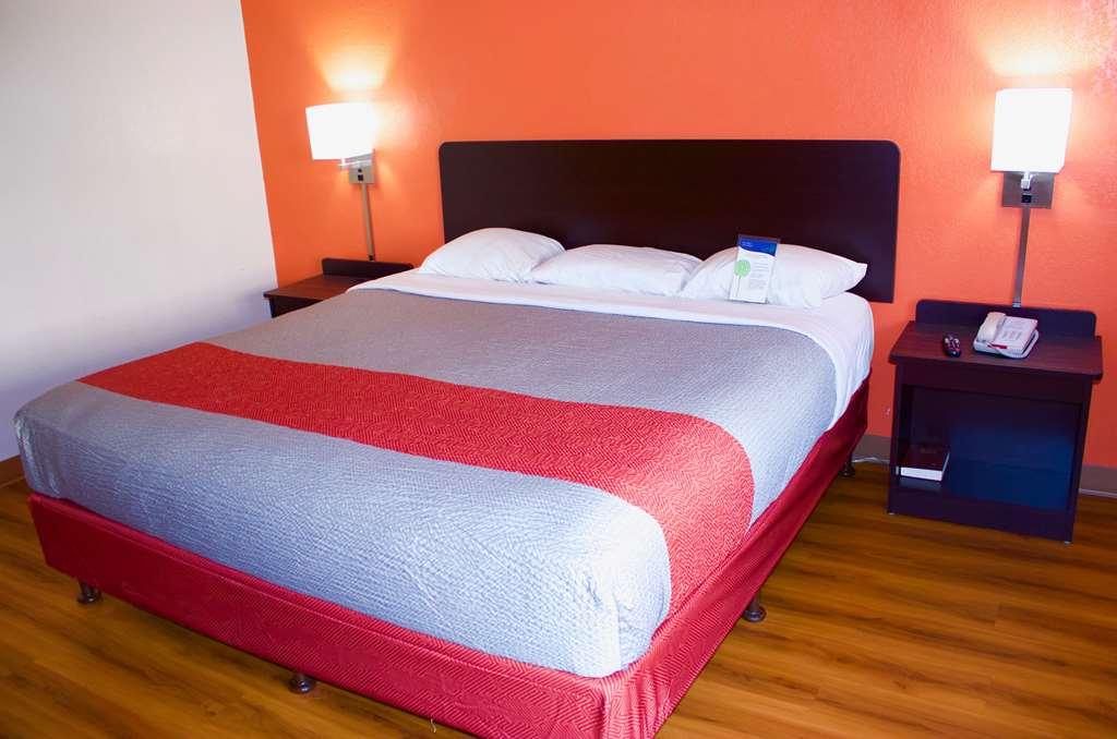 Motel 6-New Stanton, PA Zimmer foto