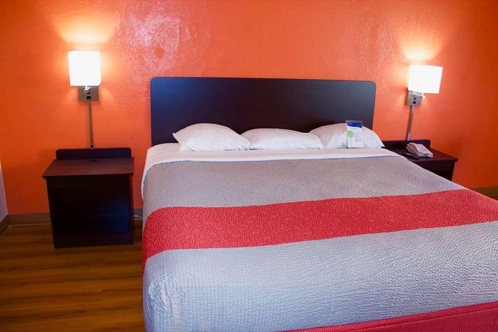Motel 6-New Stanton, PA Zimmer foto