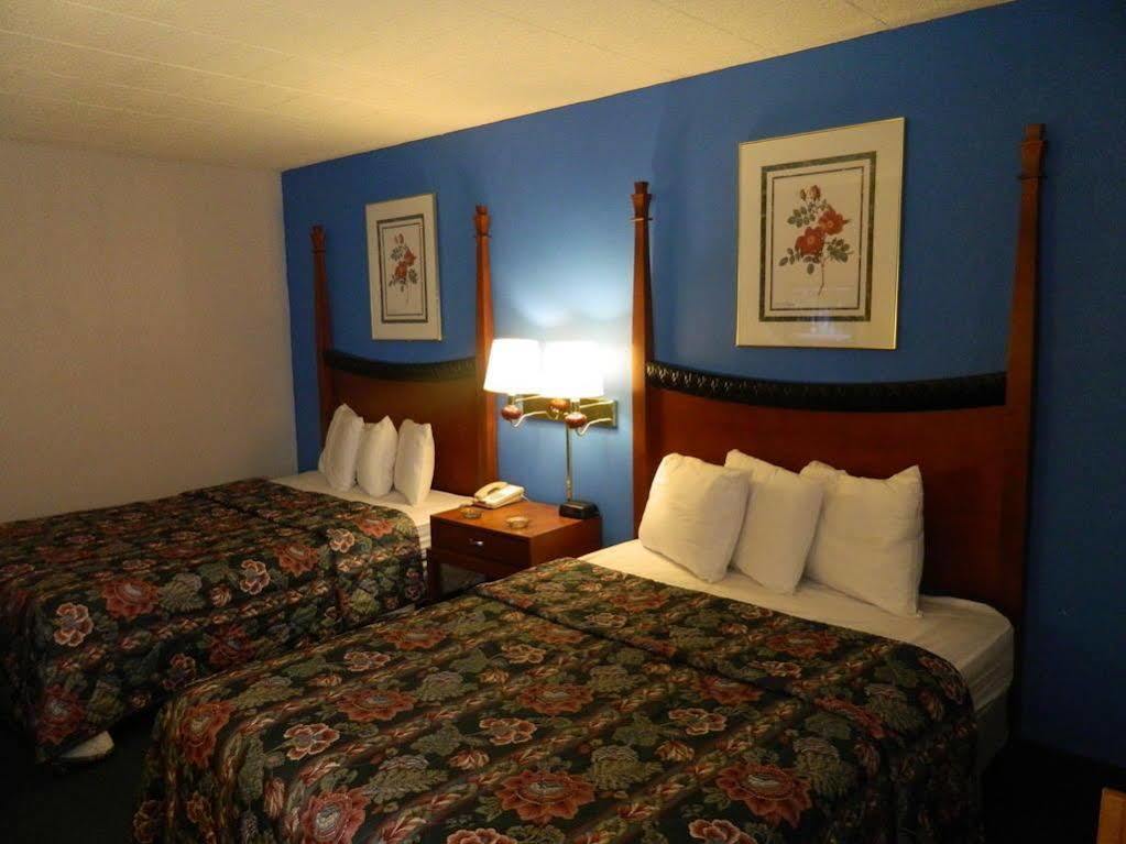 Motel 6-New Stanton, PA Exterior foto