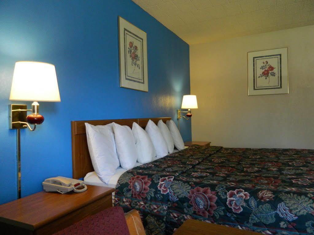 Motel 6-New Stanton, PA Exterior foto