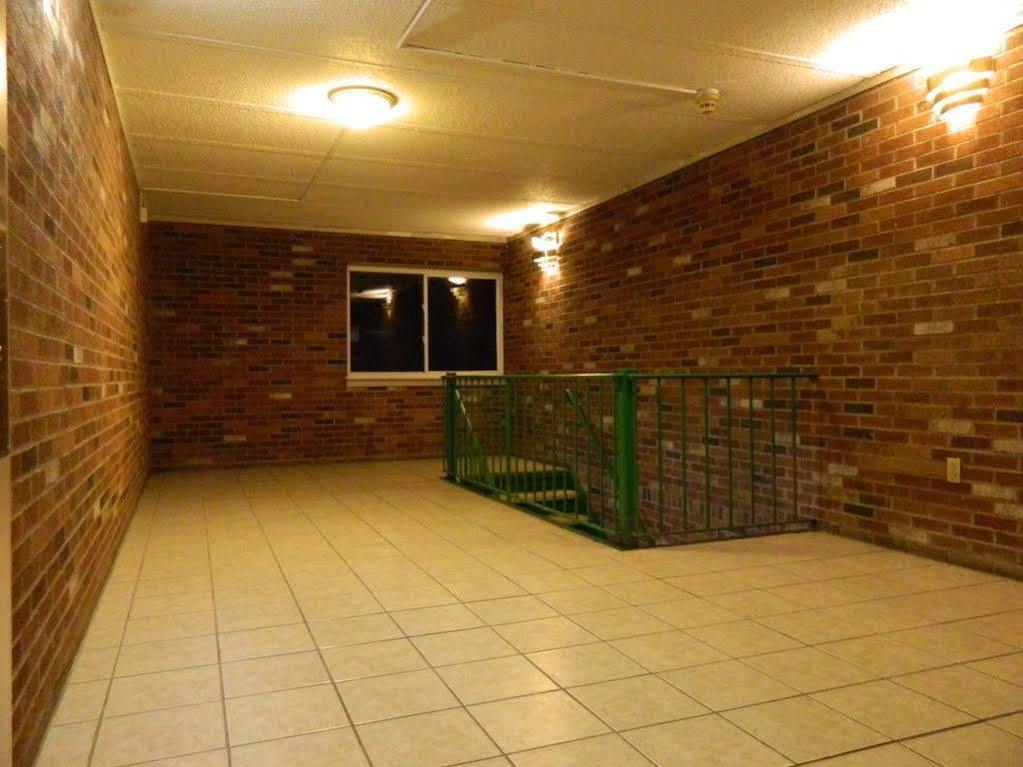 Motel 6-New Stanton, PA Exterior foto