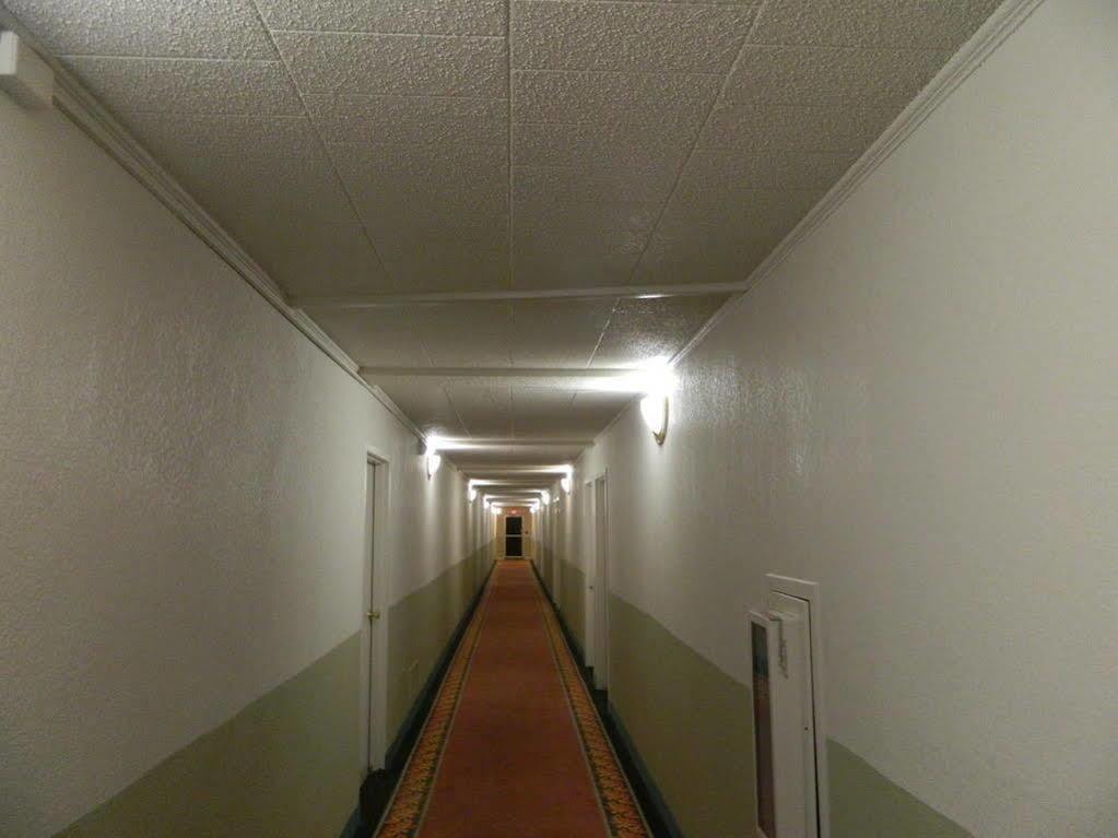 Motel 6-New Stanton, PA Exterior foto