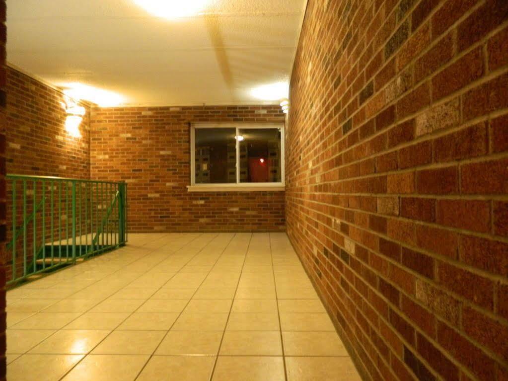 Motel 6-New Stanton, PA Exterior foto