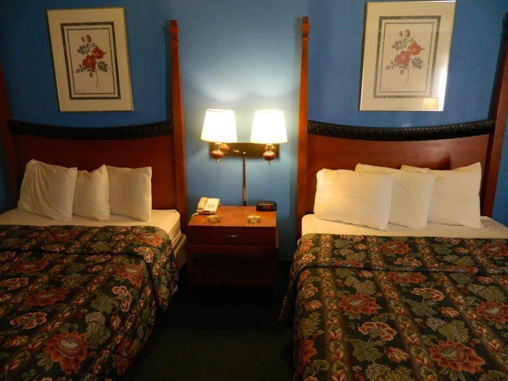 Motel 6-New Stanton, PA Exterior foto